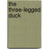 The Three-Legged Duck door Debbie Brewer