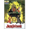 Walt disney's jungleboek door Al Hubbard