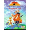 Timon & Pumbaa en de verloren stad by Walt Disney