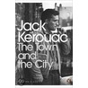 The Town And The City door Jack Kerouac