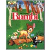 Walt disney's bambi door Walt Disney