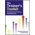 The Trainer's Toolkit