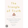 The Triangle of Truth door Lisa Earle McLeod