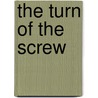 The Turn of the Screw door Jeffrey Hatcher