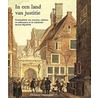 In een land van justitie