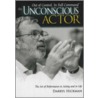 The Unconscious Actor door Darryl Hickman