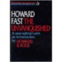 The Unvanquished, The