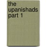 The Upanishads Part 1 door Onbekend