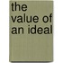 The Value Of An Ideal