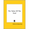 The Value Of The Soul by William Jennings Bryan