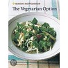 The Vegetarian Option door Simon Hopkinson