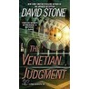 The Venetian Judgment door David Stone