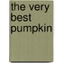 The Very Best Pumpkin