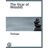 The Vicar Of Wrexhill by Trollope