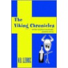 The Viking Chronicles door Wb Llenroc