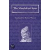 The Vimalakirti Sutra by Burton Watson