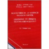 Economisch-juridisch woordenboek by Mehmet Kiris