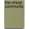 The Virtual Community door Howard Rheingold