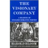 The Visionary Company by Sir William Golding