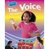 The Voice And Singing