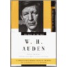 The Voice of the Poet door W.H. Auden