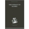 The Voyage To Illyria door Kenneth Muir