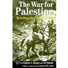 The War For Palestine by Eugene L. Rogan