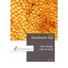 Handboek Stijl by P. Burger