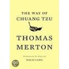 The Way of Chuang Tzu door Thomas Merton