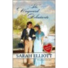 The Wayward Debutante by Sarah Elliott