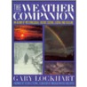 The Weather Companion by Gary Lockhart