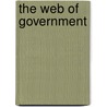 The Web of Government door R.M. Maciver