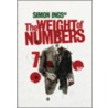 The Weight of Numbers door Simon Ings