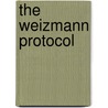 The Weizmann Protocol by Ethan Paritzky