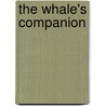 The Whale's Companion by Ariana Klepac