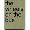 The Wheels On The Bus door Trace Moroney