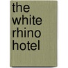 The White Rhino Hotel door Bartle Bull