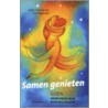 Samen genieten door P. Wagenaar