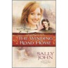 The Winding Road Home door Sally John