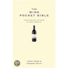 The Wine Pocket Bible by Jenny Dodd