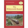 The Wirksworth Branch door Howard Sprenger