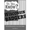 The Wisconsin Badgers door Guy Robinson
