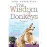 The Wisdom Of Donkeys by Andy Merrifield