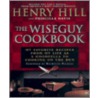 The Wise Guy Cookbook by Priscilla Davis