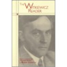 The Witkiewicz Reader door Stanislaw Ignancy Witkiewicz
