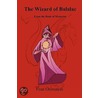 The Wizard of Balalac door Fran Orenstein