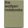 The Wolfpen Notebooks by James Still