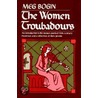 The Women Troubadours door Meg Bogin