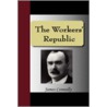 The Workers' Republic door James Connolly