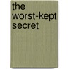 The Worst-Kept Secret by Avner Cohen